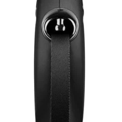 Correa Extensible Flexi New Classic Con Cinta De 5 M 12 Correa Extensible Flexi New Classic Con Cinta De 5 M -Mascota Tienda 198003 flexi new classic gurt leine s schwarz hs2 4