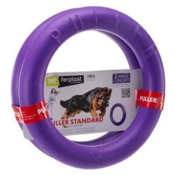 Ferplast Puller Juguete Para Perros -Mascota Tienda 199296 ferplastitalien ferplast hundespielzeug puller midi 27cm hs 02 8