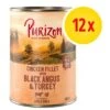 Purizon Adult 12 X 400 G Comida Húmeda Sin Cereales Para Perros -Mascota Tienda 1 12x 1000x1000px 5 6