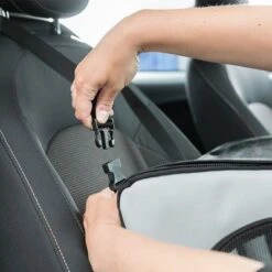 Asiento Para El Coche Trixie Para Perros 21 Asiento Para El Coche Trixie Para Perros -Mascota Tienda 1 209095 trixie autositz hs 12 4