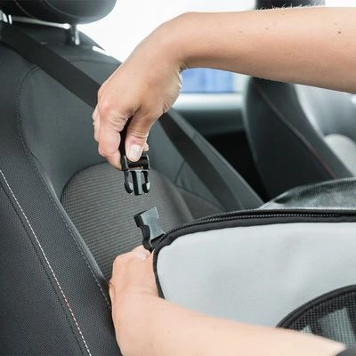 Asiento Para El Coche Trixie Para Perros 9 Asiento Para El Coche Trixie Para Perros - Imagen 7