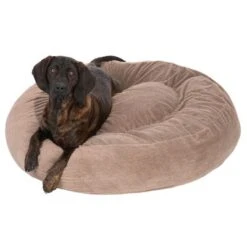 Cojín Copo Para Perros 34 Cojín Copo Para Perros -Mascota Tienda 1 318999 hundebett flocke fg 2495 7