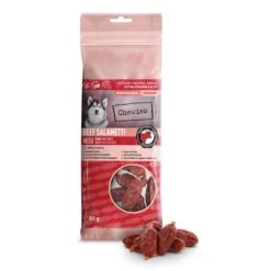 Chewies Salametti Embutido Para Perros Pack Mixto -Mascota Tienda 1 384997 chw smetti rind herz 80g hs 02 5