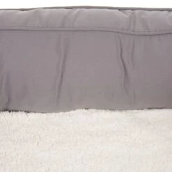 Cama Ortopédica Gris Para Perros -Mascota Tienda 1 97669 orthosofa grau fg 4825 9