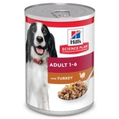 Hill's Science Plan Hill's Adult Science Plan Latas Para Perros -Mascota Tienda 1 atf1 604222 enhanced pack front 0