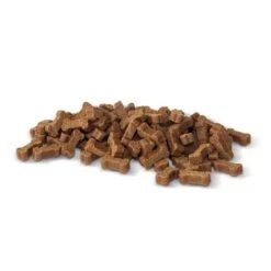 Barkoo Mini Bones Sin Cereales - Pack Ahorro 11 Barkoo Mini Bones Sin Cereales - Pack Ahorro -Mascota Tienda 1 barkoo minibones salmon 1000x1000 7