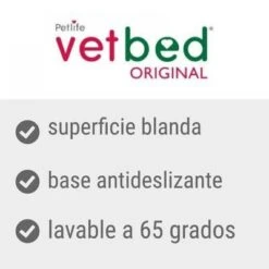 Manta Térmica Vetbed® Magenta Para Mascotas 10 Manta Térmica Vetbed® Magenta Para Mascotas -Mascota Tienda 1 benefits template accesories 1000x1000 int 10 6