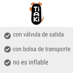 Piscina Para Perros TIAKI Con Cubierta 21 Piscina Para Perros TIAKI Con Cubierta -Mascota Tienda 1 benefits template accesories 1000x1000 int 2 0