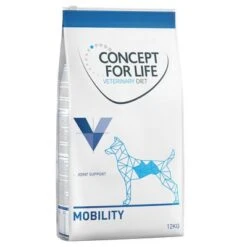 Concept For Life Veterinary Diet Pienso Para Perros 2 X 12 Kg - Pack Ahorro -Mascota Tienda 1 cfl dog mobility 12kg 1000x1000 2