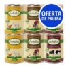 Oferta De Prueba Lukullus 6 X 400 G -Mascota Tienda 1 icon trynow 1000x1000 es 2 1