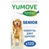 YuMOVE Comprimidos Cuidado Articular Para Perros Senior 2 YuMOVE Comprimidos Cuidado Articular Para Perros Senior -Mascota Tienda 1 min 1 0