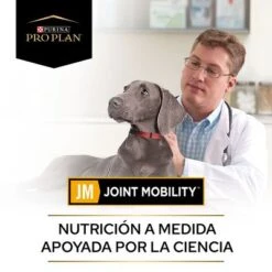 Purina JM Joint Mobility Pienso Para Perros 17 Purina JM Joint Mobility Pienso Para Perros -Mascota Tienda 1 puppvdddppvjm22endoles 220629 1 1656654162025 6
