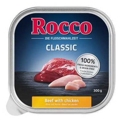 Pack De Prueba: Rocco Classic Tarrinas 9 X 300 G 7 Pack De Prueba: Rocco Classic Tarrinas 9 X 300 G - Imagen 5
