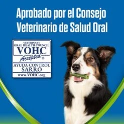 PURINA Dentalife Active Fresh Snacks Dentales Para Perros Medianos -Mascota Tienda 1 vohc 7