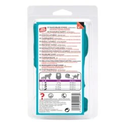 Simple Solution Pañal Lavable Para Perros 22 Simple Solution Pañal Lavable Para Perros -Mascota Tienda 200308 manna pro simple solution waschbare windel hs1 6