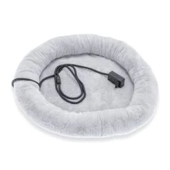 Cama Térmica HAFENBANDE Flory -Mascota Tienda 200322 waagenschmitt hafenbande heizmatte flory hs 02 5