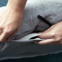 Cama Térmica HAFENBANDE Flory -Mascota Tienda 200322 waagenschmitt hafenbande heizmatte flory hs 10 1