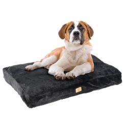 Cojín Ferplast Blacky Para Perros -Mascota Tienda 200997 ferplast hunderkissen blacky hs 08 0