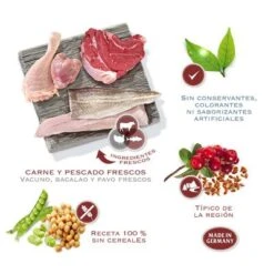 Pack Ahorro: 2 X 12 Kg Wolf Of Wilderness The Taste Of -Mascota Tienda 2018 02 wow regions2 es 0