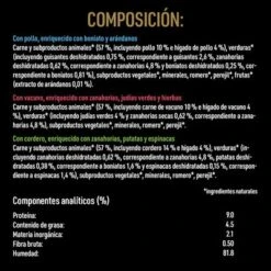 Cesar Natural Goodness Latas Para Perros -Mascota Tienda 2022 04 cesar naturalgoodness composition 1000x1000 es 8