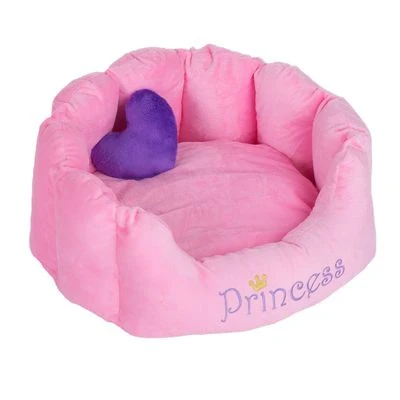 Cama Para Mascotas Princess 8 Cama Para Mascotas Princess - Imagen 6