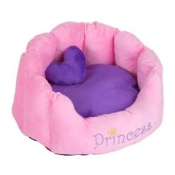 Cama Para Mascotas Princess 17 Cama Para Mascotas Princess -Mascota Tienda 202439 1 kuschelbett princess la58202 02 2014 fg dsc3032 6