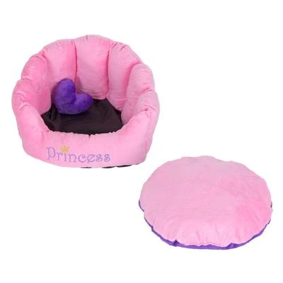 Cama Para Mascotas Princess 13 Cama Para Mascotas Princess - Imagen 11
