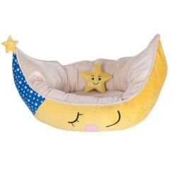Cama Luna Para Mascotas -Mascota Tienda 202441 kuschelbett mond fg dsc3051 1