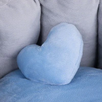 Cama Para Mascotas Prince 9 Cama Para Mascotas Prince - Imagen 7