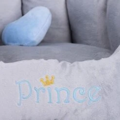 Cama Para Mascotas Prince 20 Cama Para Mascotas Prince -Mascota Tienda 202534 2 kuschelbett prince la58201 02 2014 fg dsc3020 7