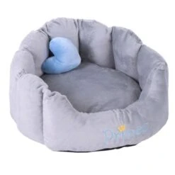 Cama Para Mascotas Prince 19 Cama Para Mascotas Prince -Mascota Tienda 202534 2 kuschelbett prince la58201 02 2014 fg dsc3428 6