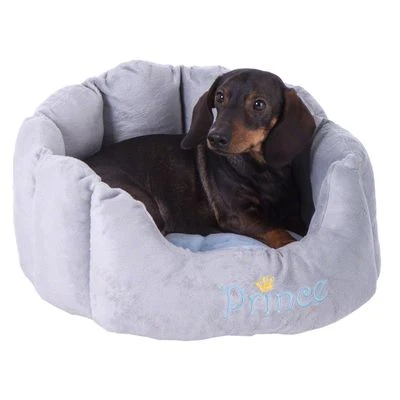Cama Para Mascotas Prince 4 Cama Para Mascotas Prince - Imagen 2