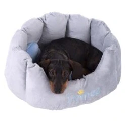 Cama Para Mascotas Prince 25 Cama Para Mascotas Prince -Mascota Tienda 202534 2 kuschelbett prince la58201 02 2014 fg dsc3436 9