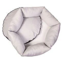 Cama Alexandria Modern Living Para Perros -Mascota Tienda 203426 203425 geop zooplusexclusive hundebett alexandria hs 03 8
