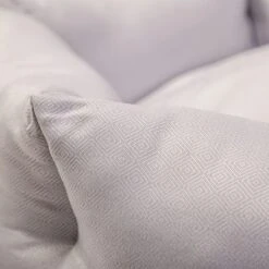 Cama Alexandria Modern Living Para Perros -Mascota Tienda 203426 203425 geop zooplusexclusive hundebett alexandria hs 06 7