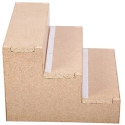 Escalera Para Perros Y Gatos Stepway -Mascota Tienda 203444 haustiertreppe stepway hs 03 7