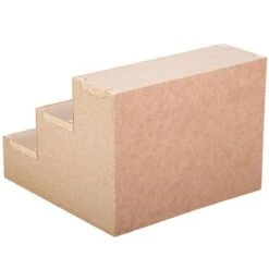 Escalera Para Perros Y Gatos Stepway -Mascota Tienda 203444 haustiertreppe stepway hs 04 4