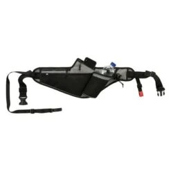 Correa De Jogging Con Cinturón Trixie Gris Y Negra Para Perros 23 Correa De Jogging Con Cinturón Trixie Gris Y Negra Para Perros -Mascota Tienda 203777 trixie jogginggurt leine grauschwarz hs 02 4