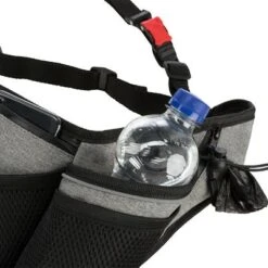 Correa De Jogging Con Cinturón Trixie Gris Y Negra Para Perros 20 Correa De Jogging Con Cinturón Trixie Gris Y Negra Para Perros -Mascota Tienda 203777 trixie jogginggurt leine grauschwarz hs 06 4