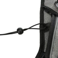 Correa De Jogging Con Cinturón Trixie Gris Y Negra Para Perros 26 Correa De Jogging Con Cinturón Trixie Gris Y Negra Para Perros -Mascota Tienda 203777 trixie jogginggurt leine grauschwarz hs 09 8