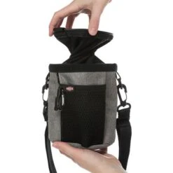 Bolsa Para Snacks Trixie Multi Twist Para Perros -Mascota Tienda 203778 trixie snack tasche multi twist hs 06 4
