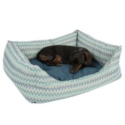 Cama Milan Modern Living Para Perros -Mascota Tienda 203813 hundebett milan fg 7915 9