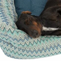 Cama Milan Modern Living Para Perros -Mascota Tienda 203813 hundebett milan fg 7922 2