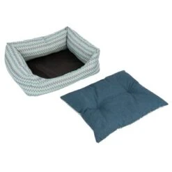 Cama Milan Modern Living Para Perros -Mascota Tienda 203813 hundebett milan fg 7988 9