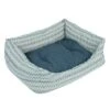 Cama Milan Modern Living Para Perros 2 Cama Milan Modern Living Para Perros -Mascota Tienda 203813 pla hundebett milan fg 7979 1