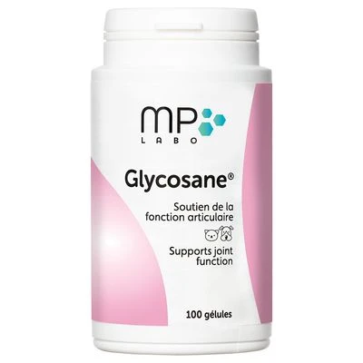 MP Labo Glycosane Para Mascotas 3 MP Labo Glycosane Para Mascotas