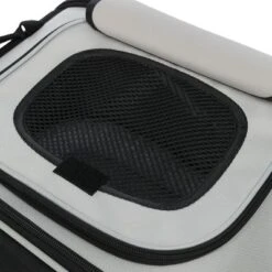 Bolso De Transporte Trixie Valery Para Mascotas -Mascota Tienda 203965 trixie wohn transporttasche valery hs 09 0