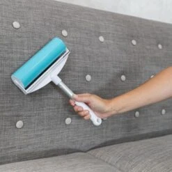 Rodillo Quitapelusas Trixie XXL 19 Rodillo Quitapelusas Trixie XXL -Mascota Tienda 204498 trixie fusselroller xxl hs 11 8