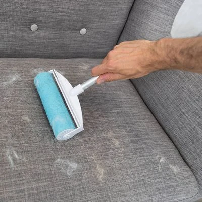 Rodillo Quitapelusas Trixie XXL 6 Rodillo Quitapelusas Trixie XXL - Imagen 4