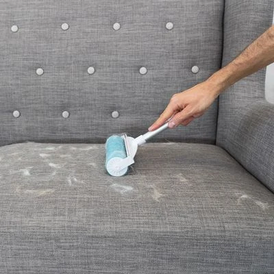 Rodillo Quitapelusas Trixie XXL 11 Rodillo Quitapelusas Trixie XXL - Imagen 9